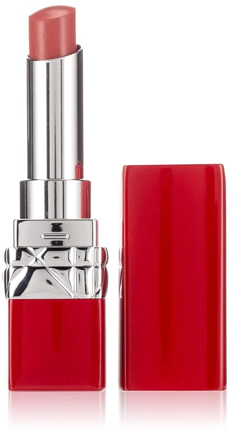 dior rouge dior ultra rouge lipstick ultra lust|Dior Ultra Tender, Ultra Tough, Ultra Lust Ultra Rouge Lipsticks .